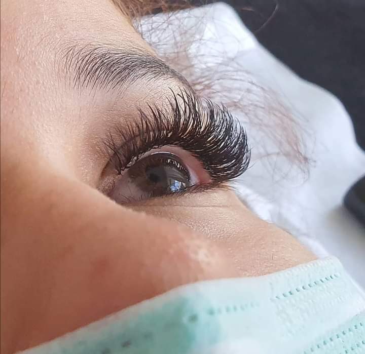 Raluca Beatrice MUA - Amadora - Lymphatic Drainage