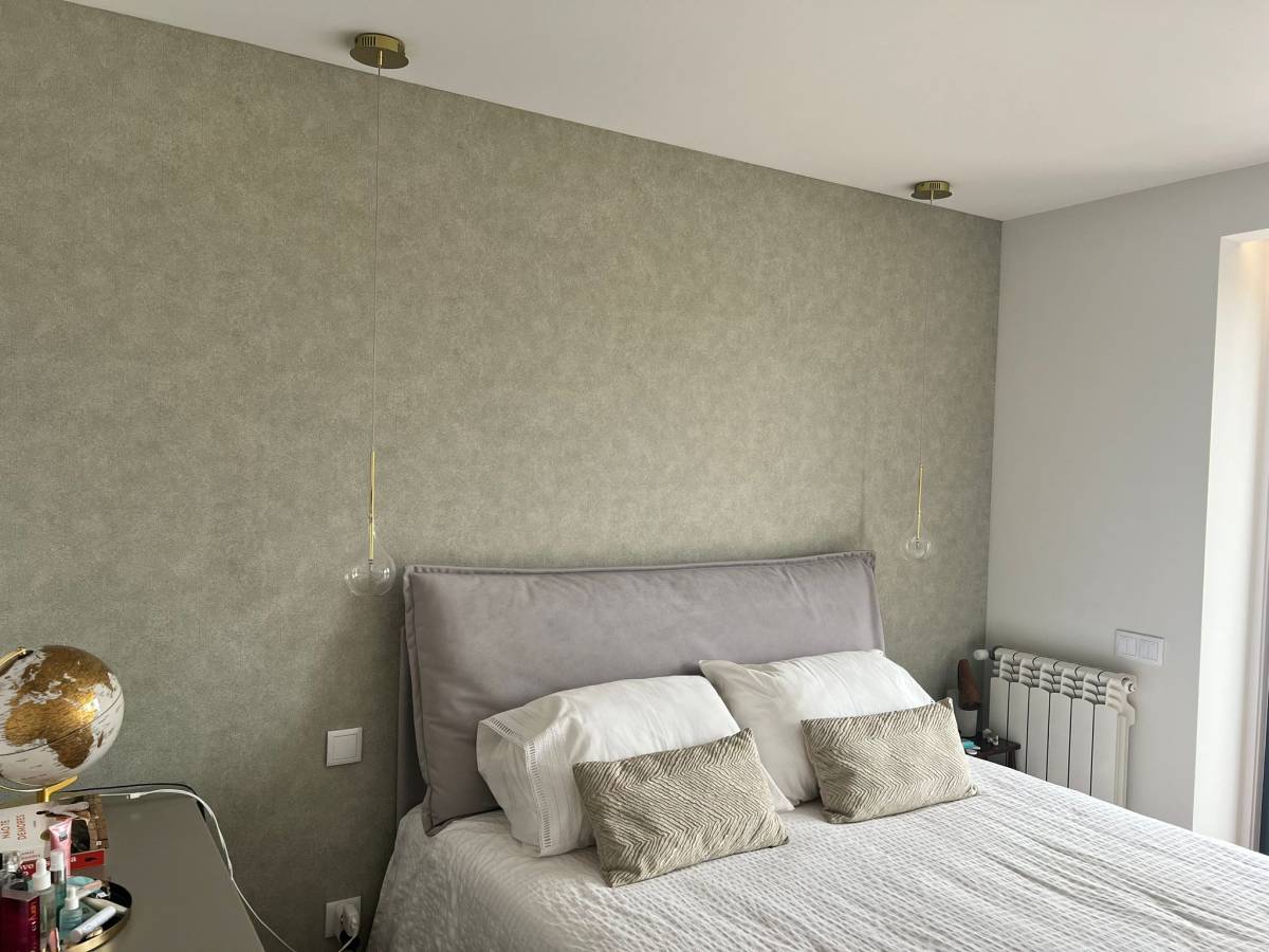 Elegance Walls & Paints - Vila Nova de Gaia - Instalação de Papel de Parede
