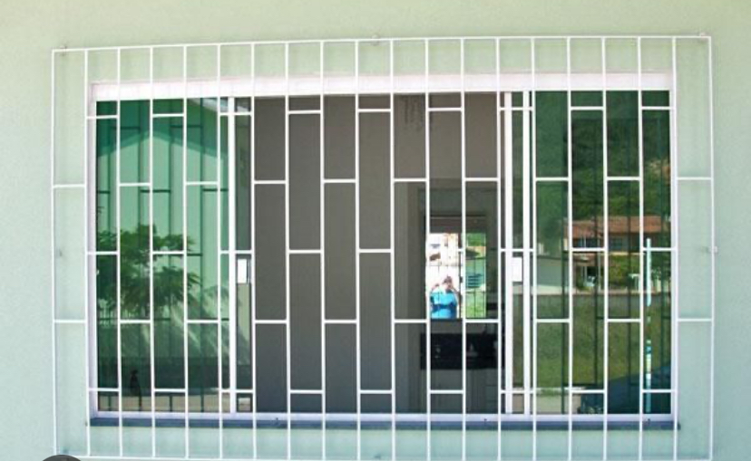 MetalFolli - Sintra - Steel Materials and Gates