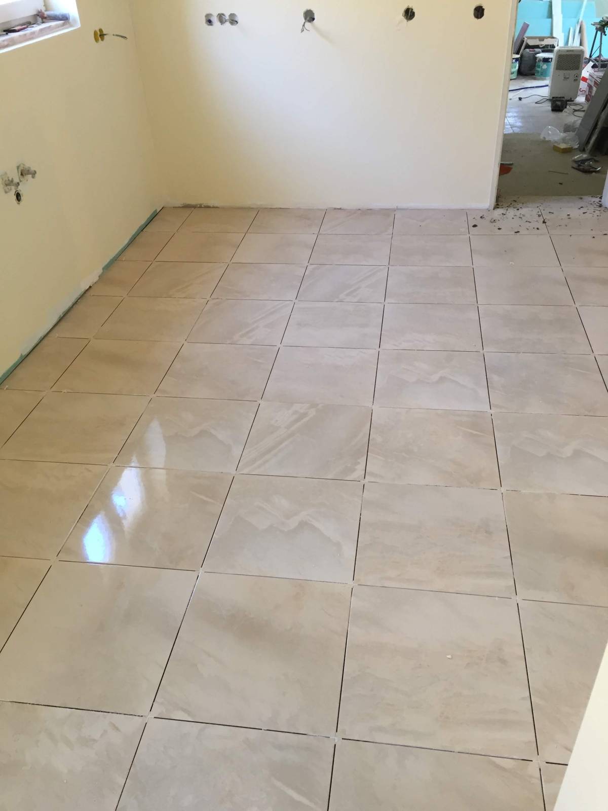 Vitalii - Sintra - Remodelação de Cozinhas