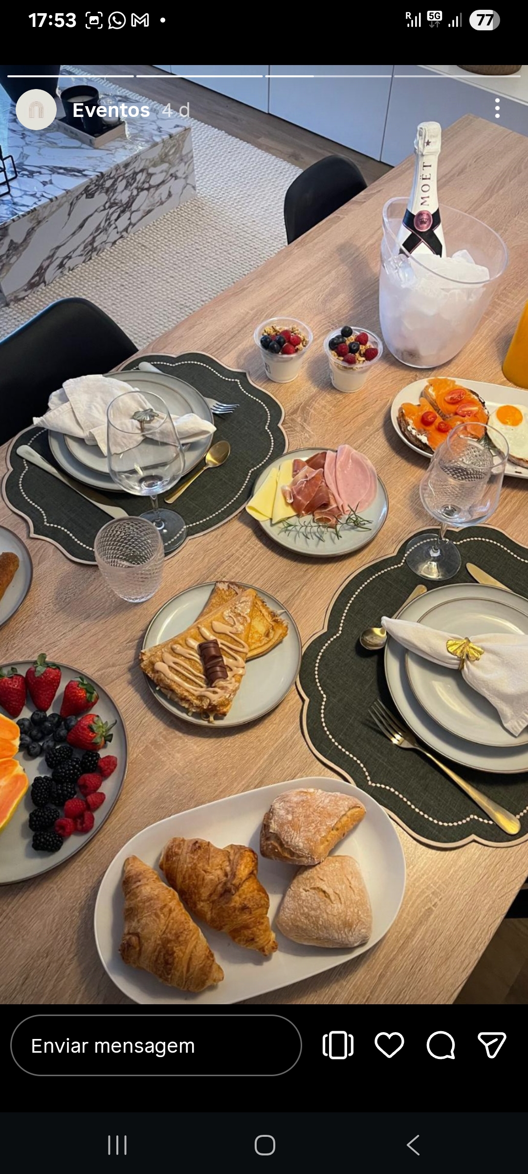 Duara Eventos - Évora - Organização da Casa