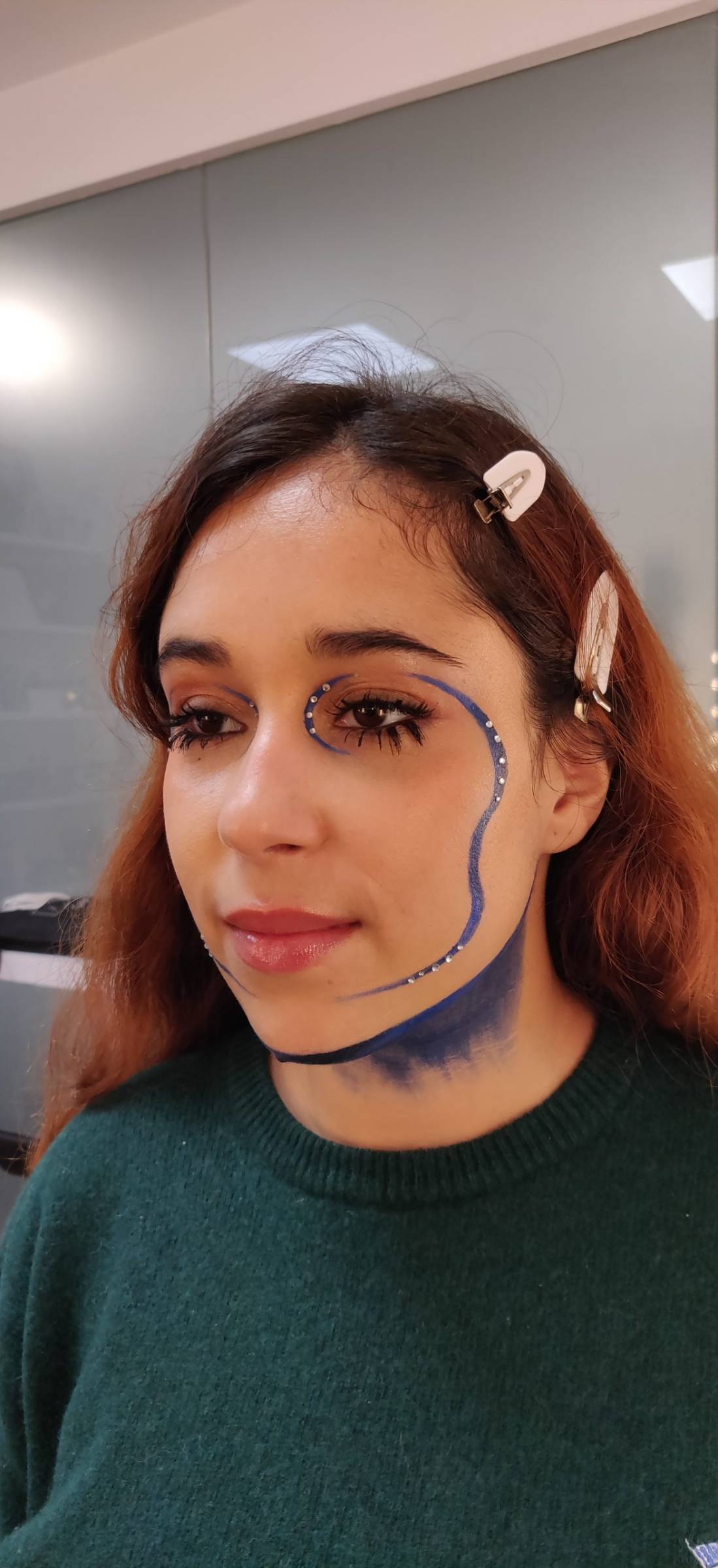 Ana Magalhães - Porto - Maquillage de mariage