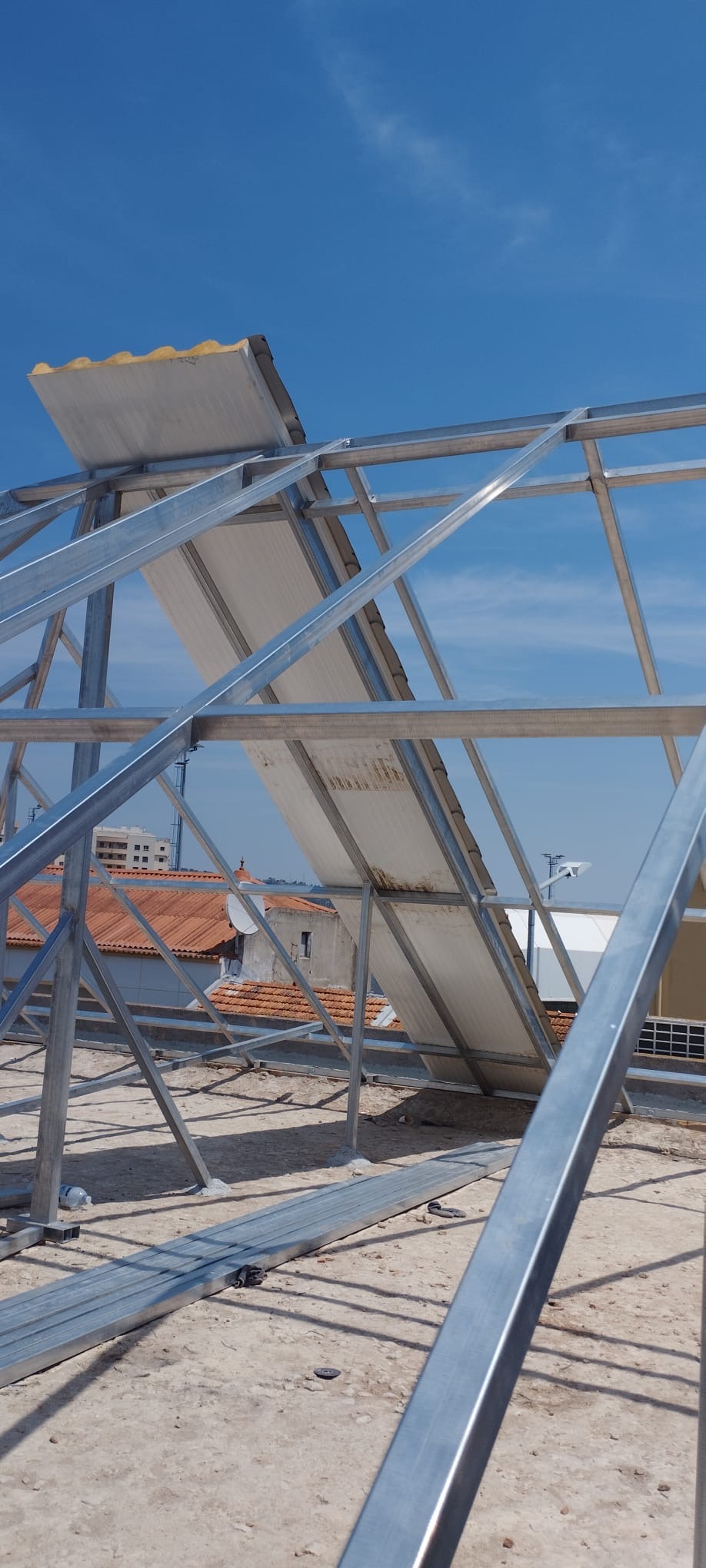 MetalFolli - Sintra - Additions and Remodels