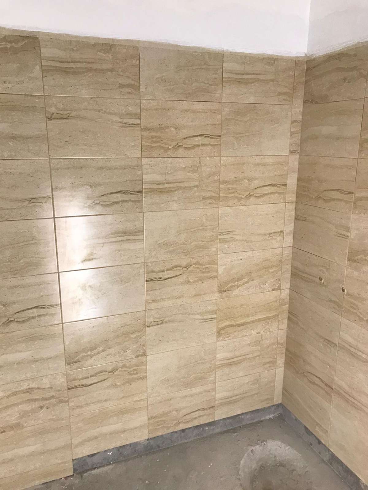 RV - Lisboa - Insulation
