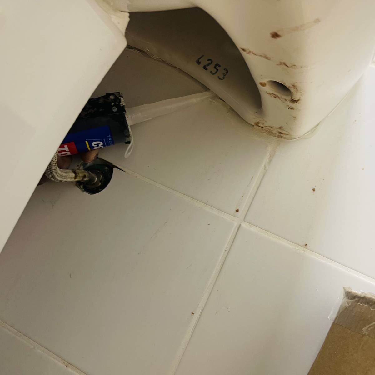 Construhelp - Torres Vedras - Remodelação de Loja
