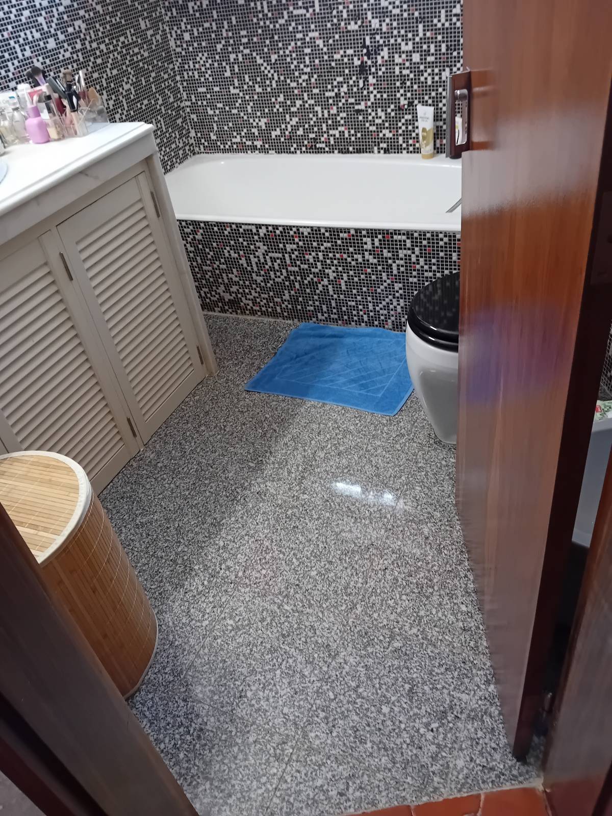 Aisha - Amadora - Office Cleaning (Recurring)