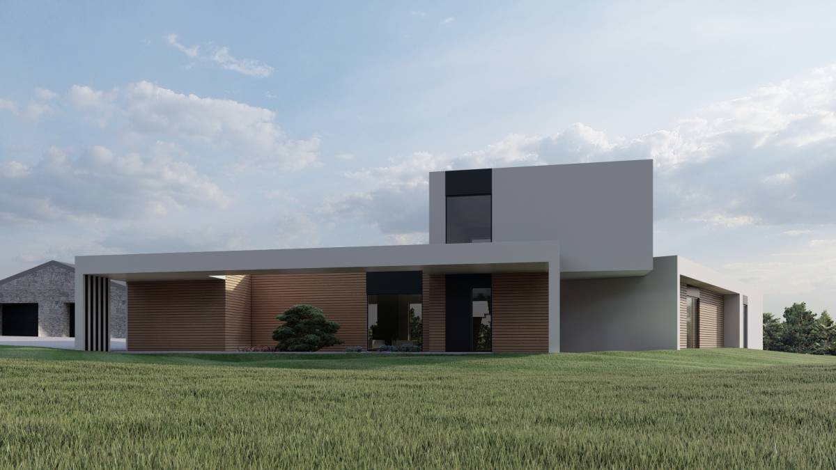 ARTS - Seia - Architecture d'intérieur