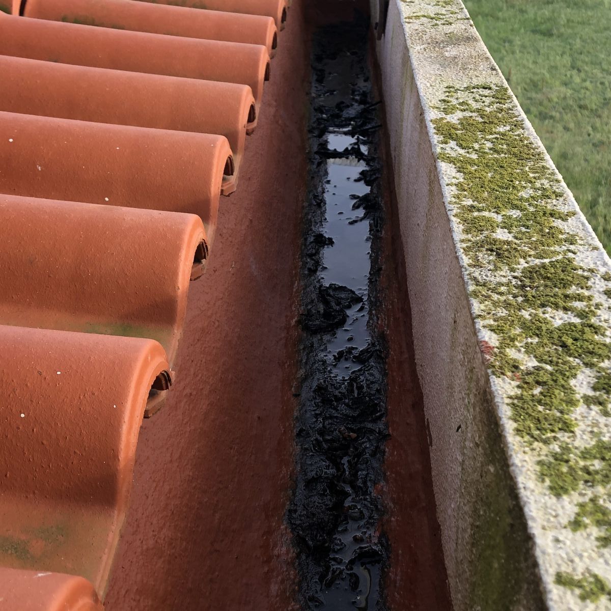Reformoeste - Lourinhã - Plumbing Pipe Installation