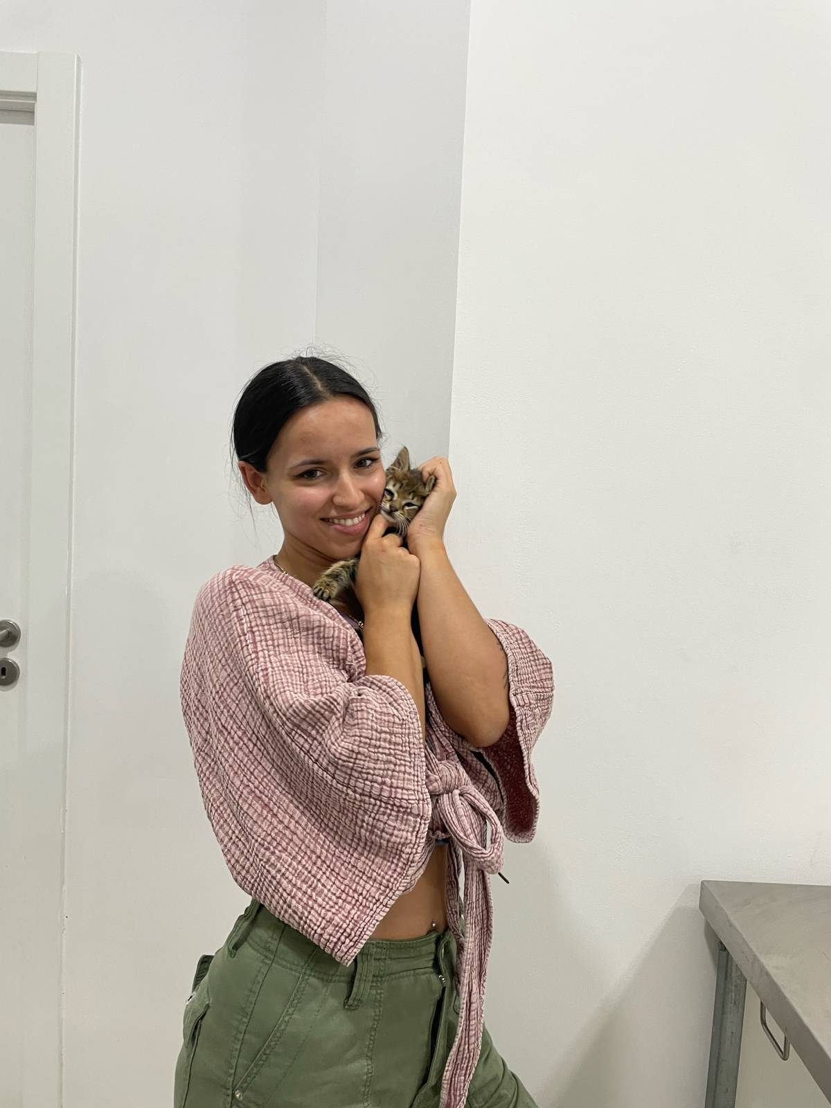 Chalin Malter - Viseu - Dog Hotel