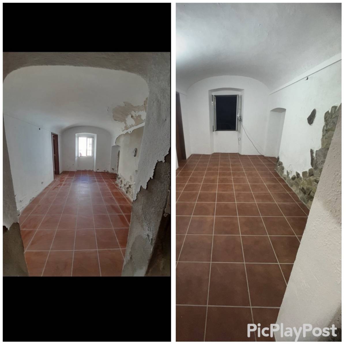 CromaPro - Montijo - Malerarbeiten an Gebäuden