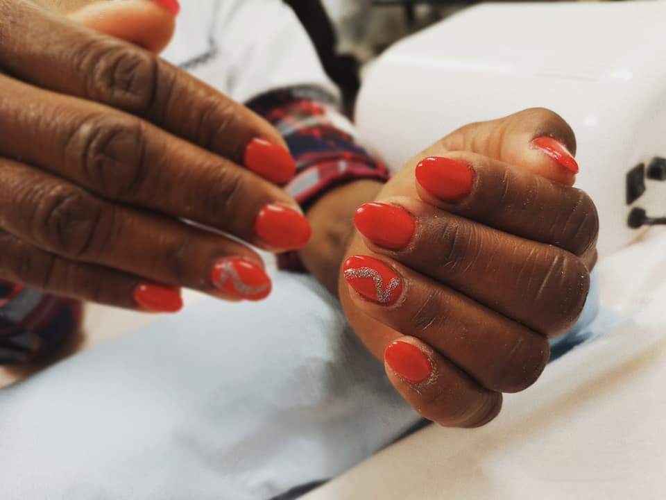 Márcia Tavares - Lisboa - Manicure e Pedicure