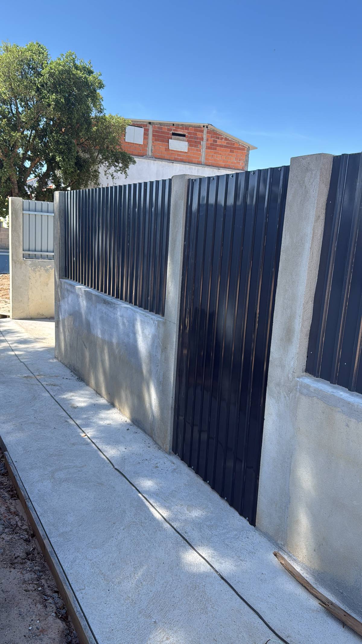 MetalFolli - Sintra - Construção de Casa Modular