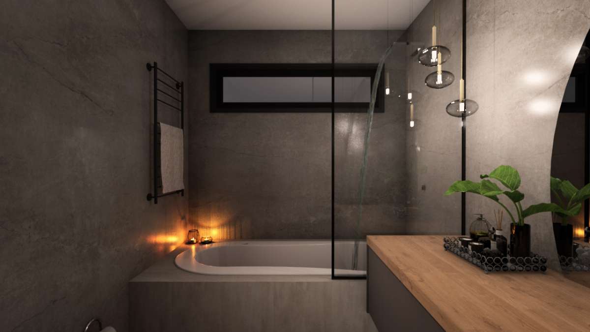 Espaço 3D Interiores - Matosinhos - Interior Design original