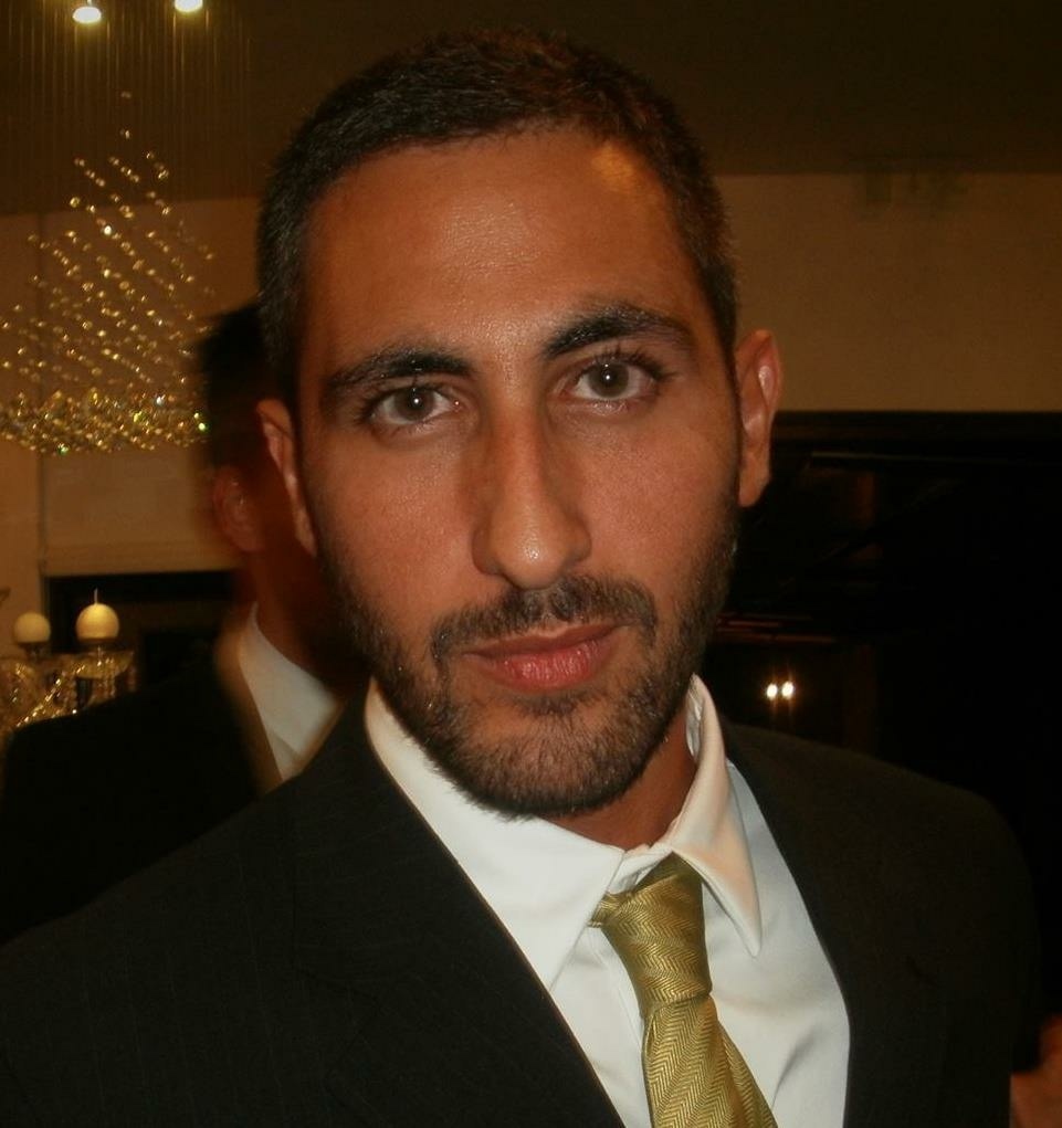 Daniel Lopes - Vila Nova de Gaia - Osteopath