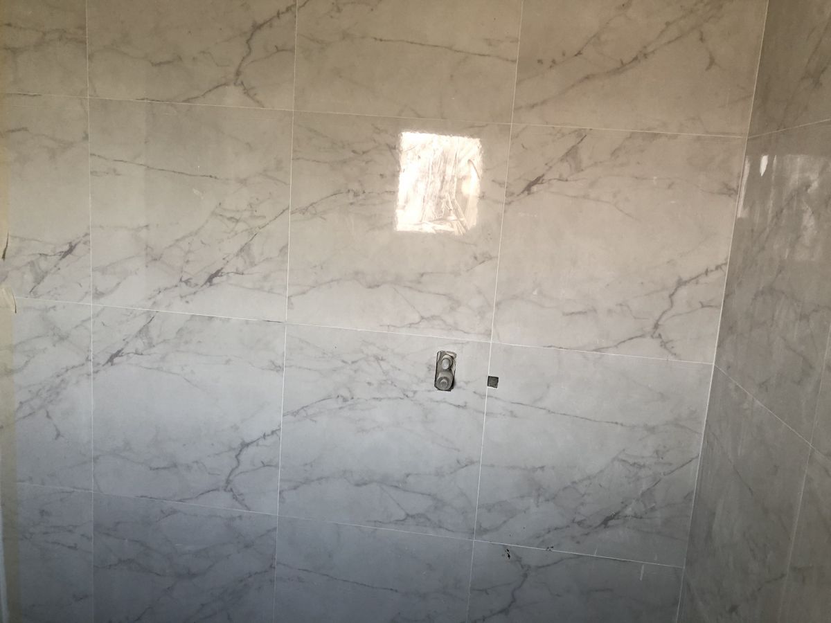 Reformoeste - Lourinhã - Caulking