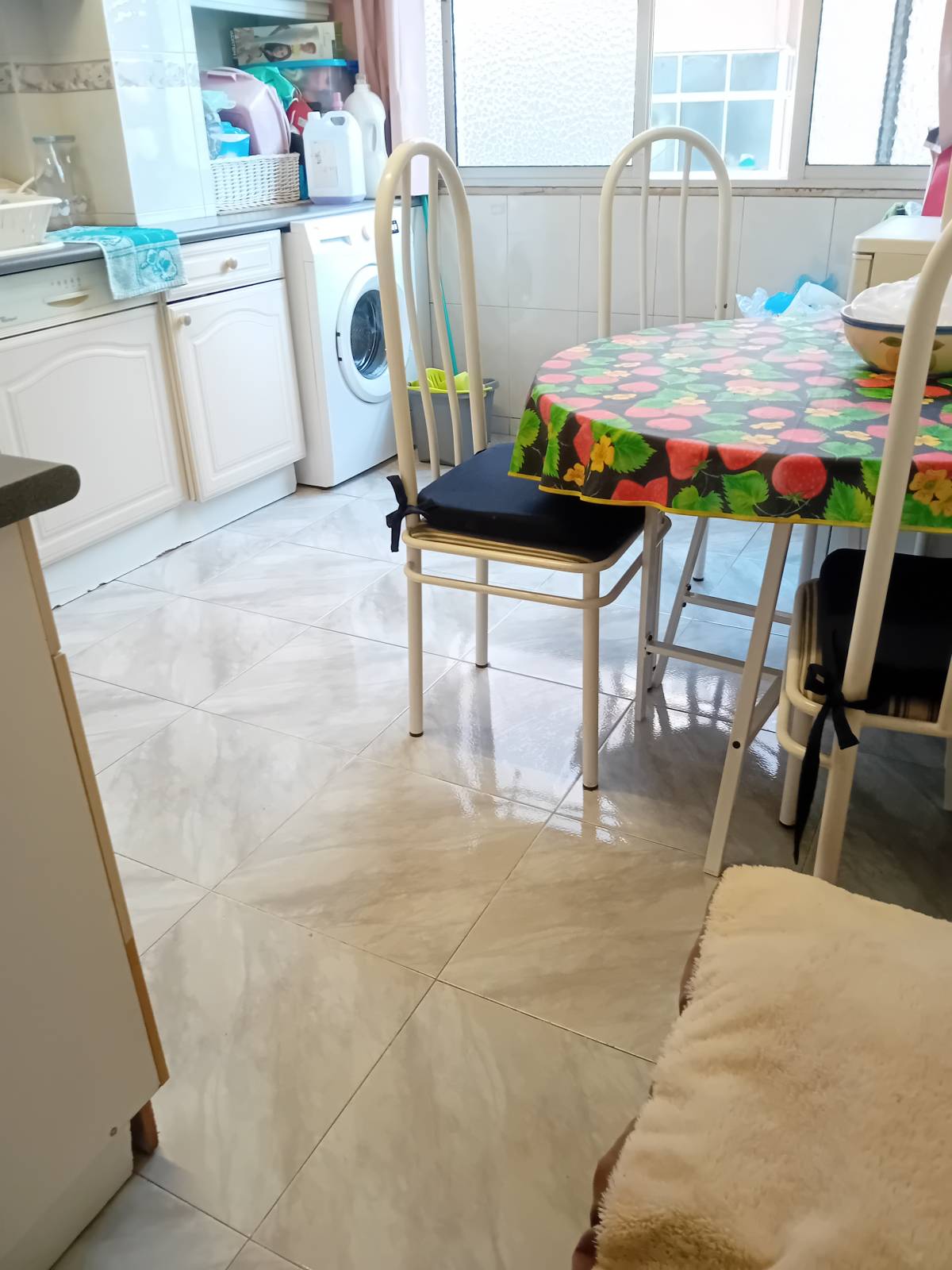 Aisha - Amadora - Move-in or Move-out Cleaning