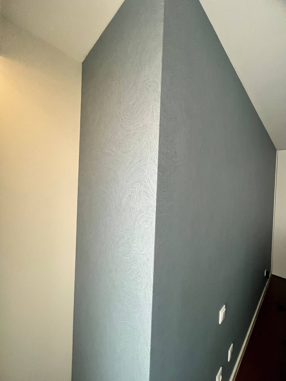 Elegance Walls & Paints - Vila Nova de Gaia - Remoção de Papel de Parede