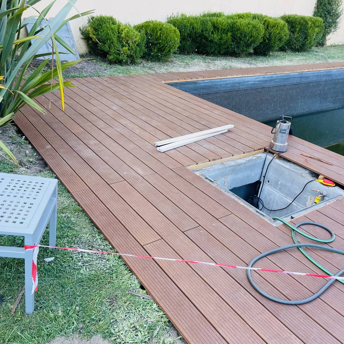Construhelp - Torres Vedras - Construção ou Remodelação de Escadas e Escadarias
