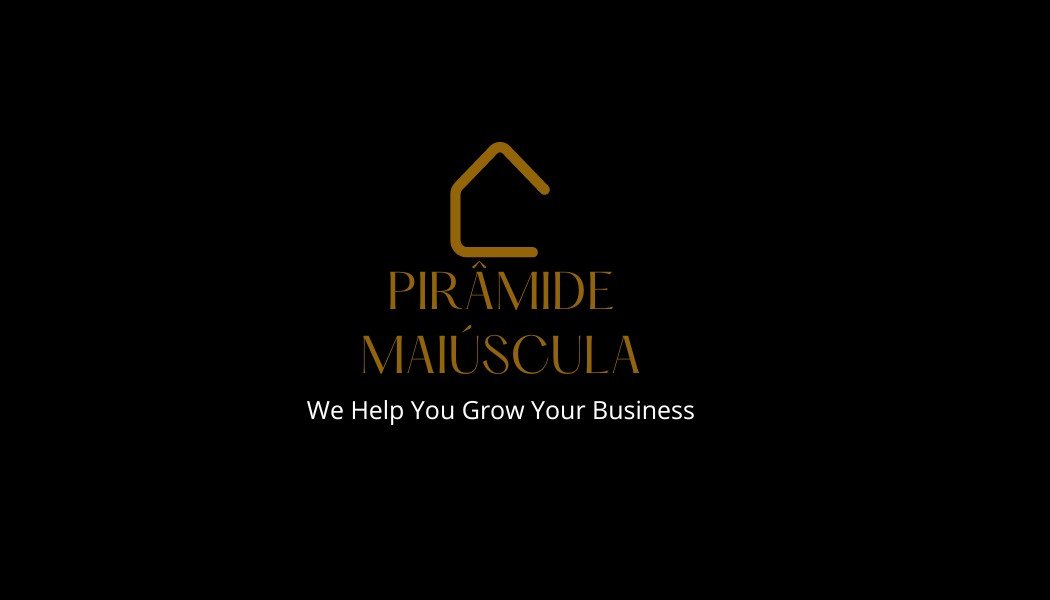 Pirâmide Maiúscula - Braga - Telemarketing and Telesales