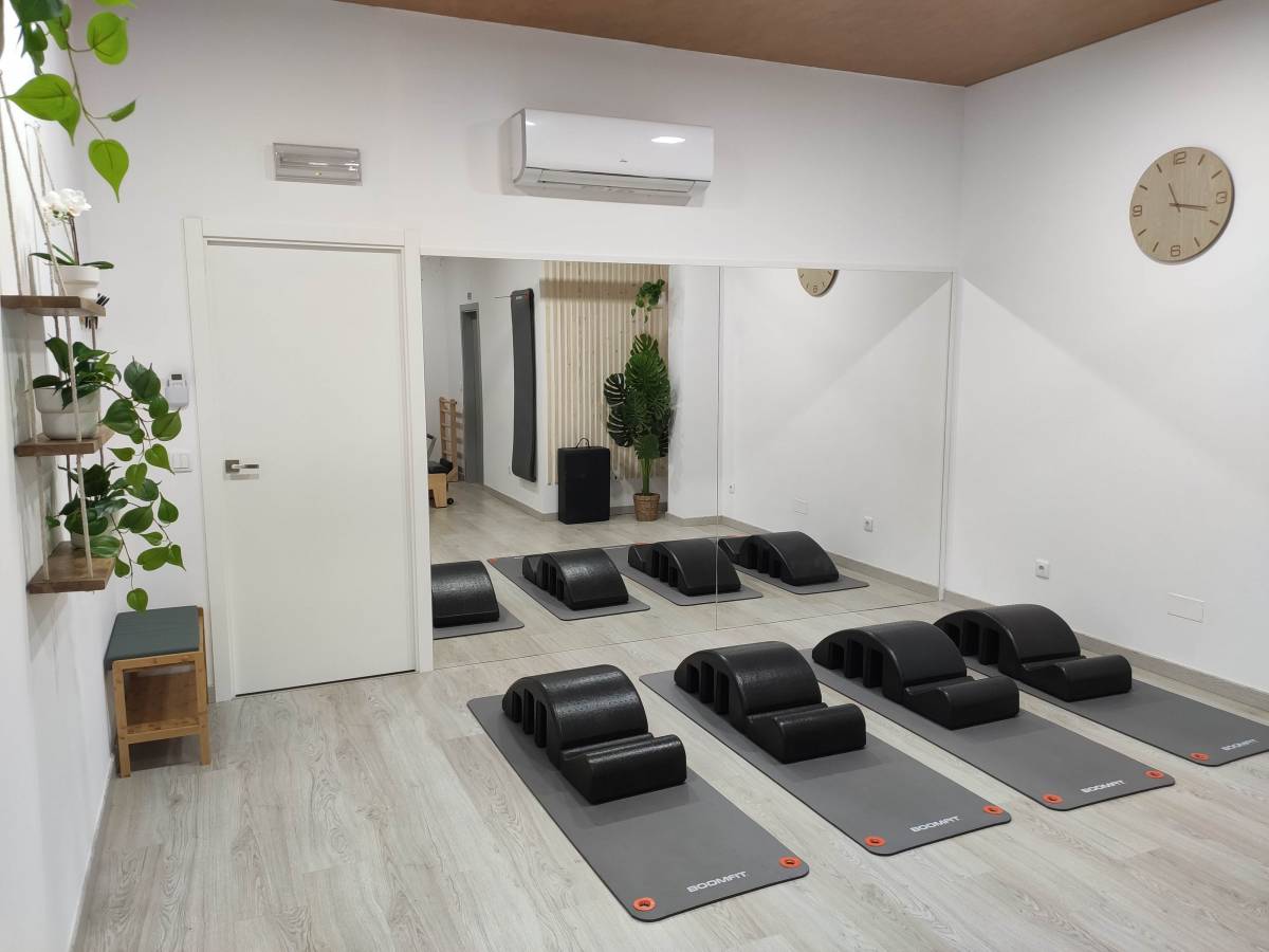 A Toca do Urso - Viseu - Physiotherapy Sessions