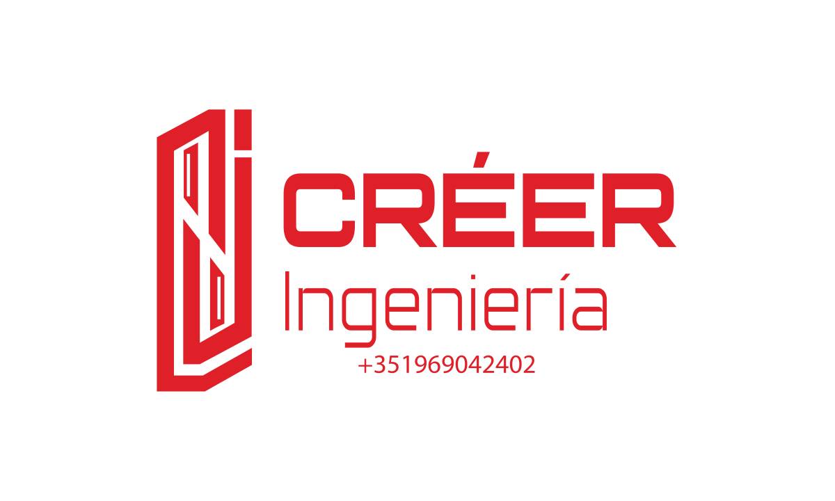 CRÉER Projetos e Engenharia - Sintra - Ingeniería y diseño técnico