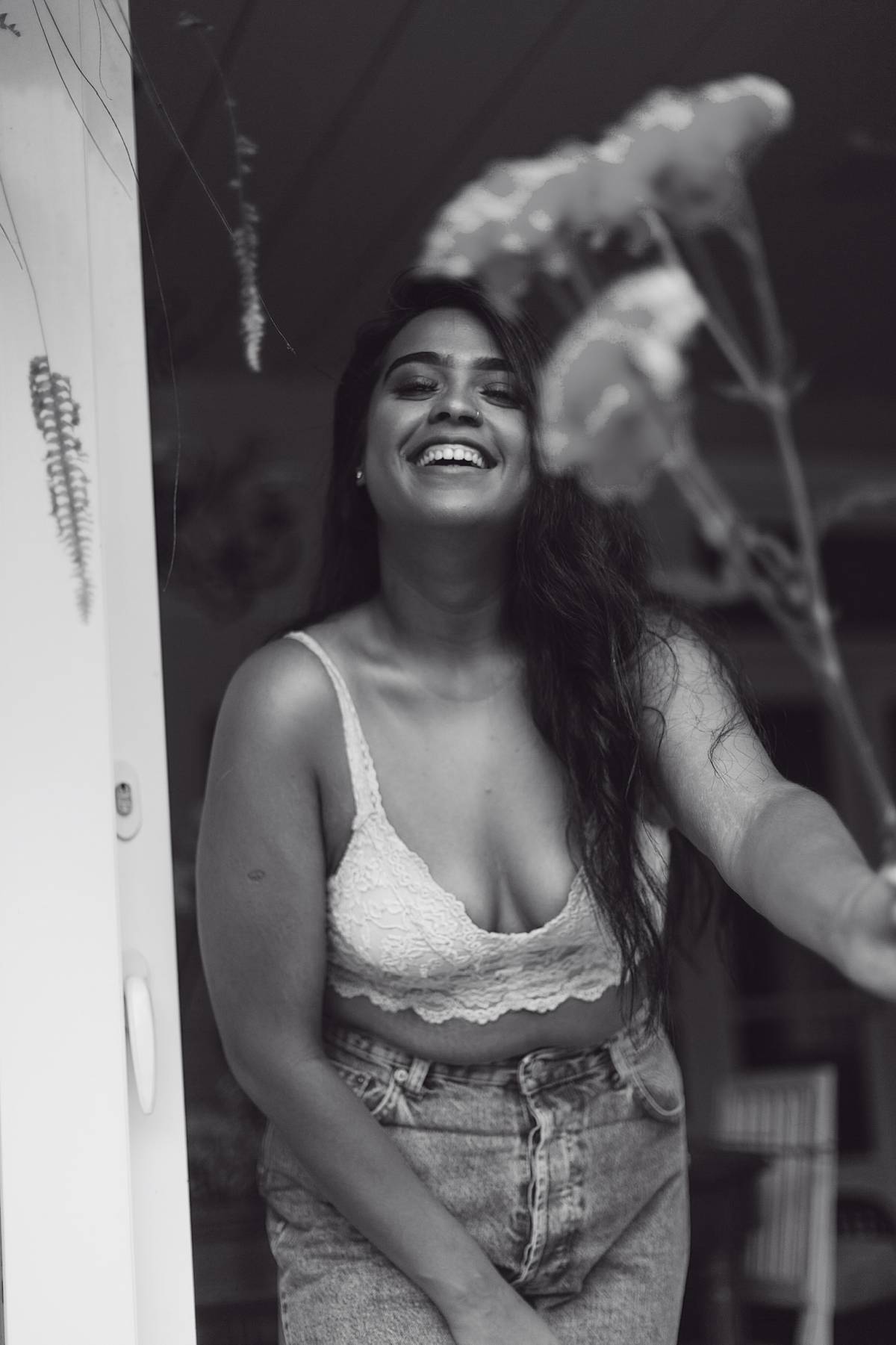 Anndrya Nascimento - Lisboa - Wedding Photography