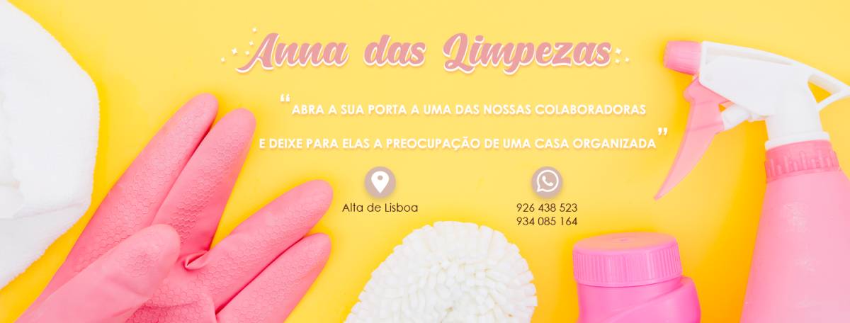 Lillian Linfer - Amadora - Presentation Services
