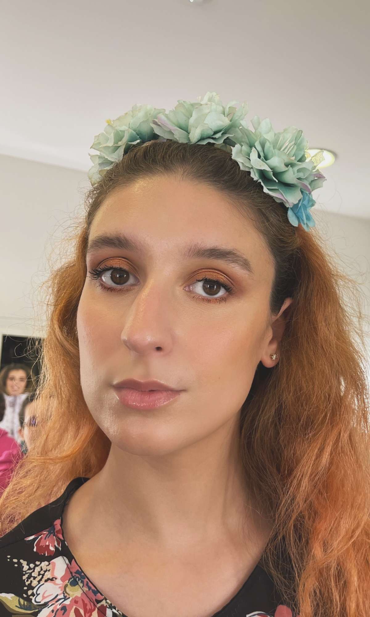 Mariana G Teixeira Makeup - Cascais - Wedding Makeup