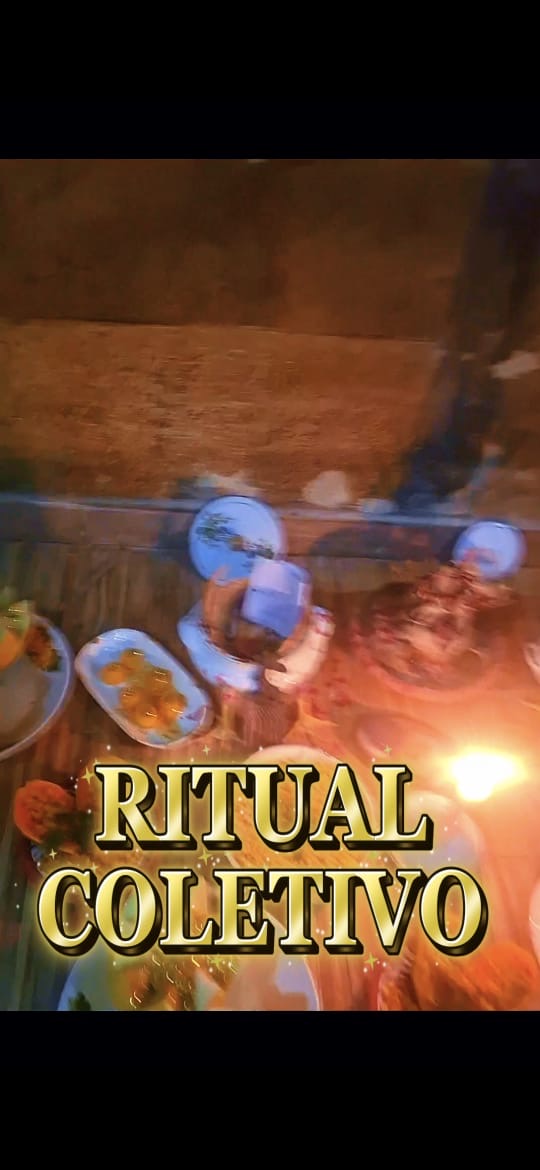 YALOORISA Eliane D’Ode - Abrantes - Lecturas del tarot