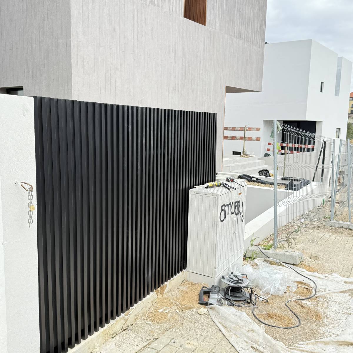 MetalFolli - Sintra - Remodelações e Construção