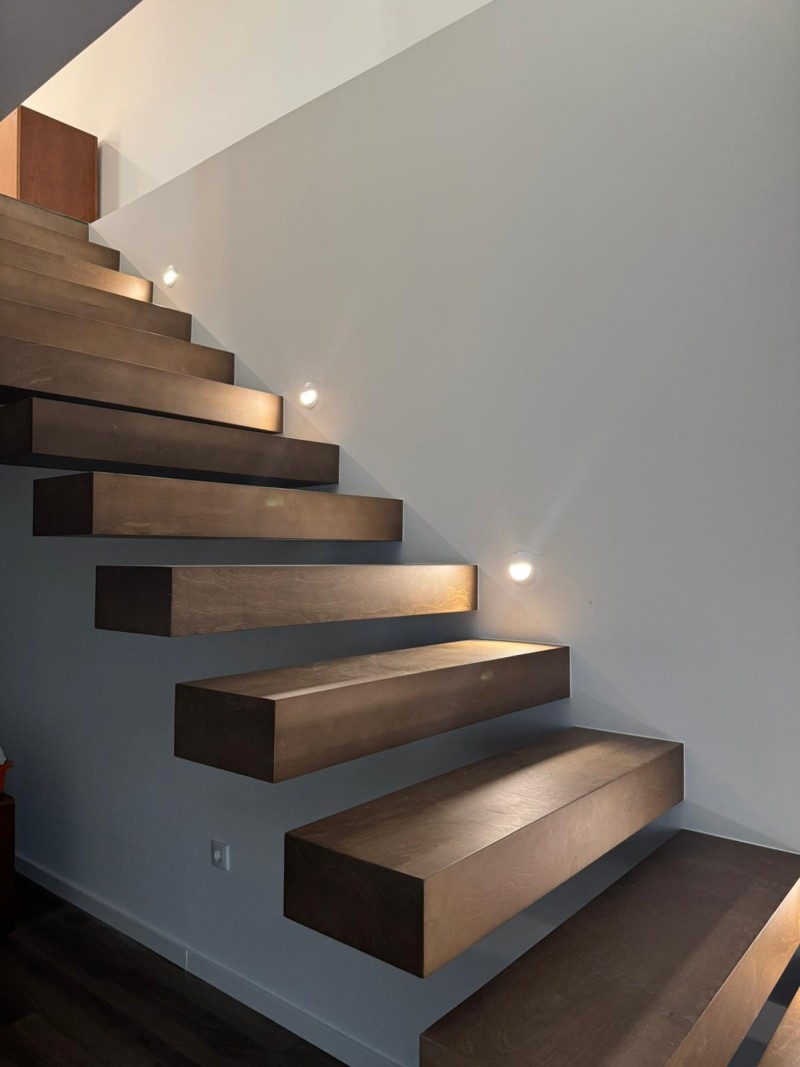 Convi Casa - Braga - Construção de Casa Modular