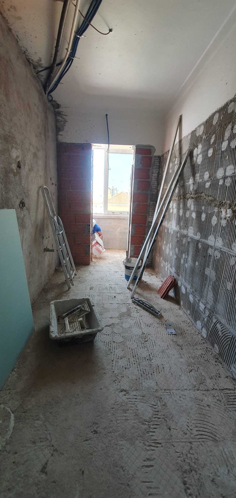 Xeque Mate Group. - Cascais - Limpeza de Espaço Comercial