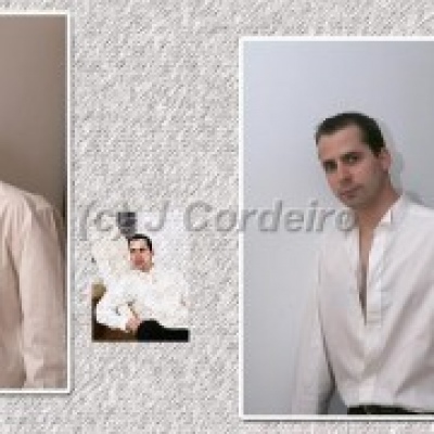 J.Cordeiro - photógrafo - Barreiro - Acting Headshots
