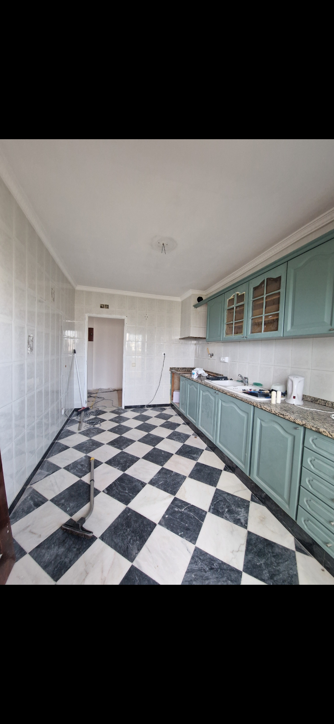 Moitas InfraPower, Lda - Portalegre - House Cleaning (Recurring)