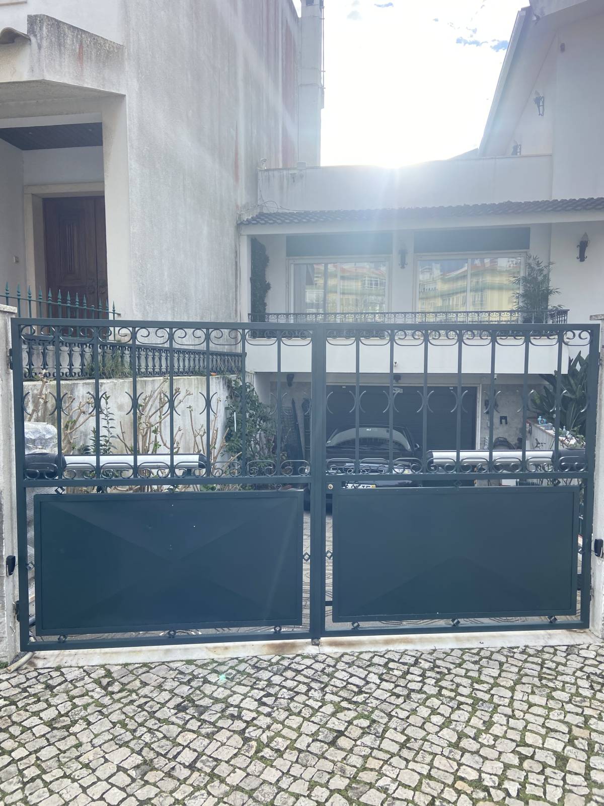 MetalFolli - Sintra - Home Remodeling