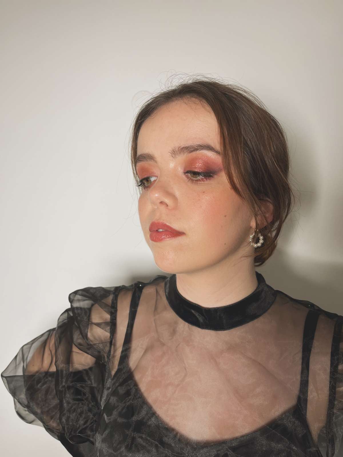 Mariana G Teixeira Makeup - Cascais - Wedding Makeup