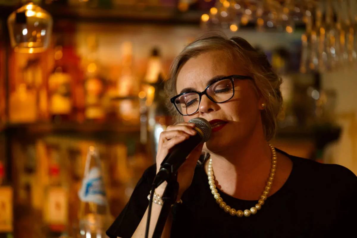 GigaSound Algarve - Faro - Wedding Jazz Band
