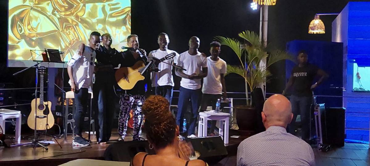 Belmira Paulo - Porto - Cantantes
