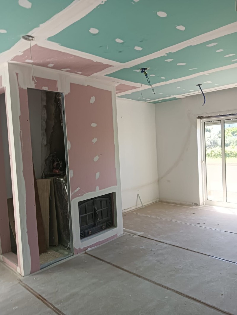 Convi Casa - Braga - Construção Civil