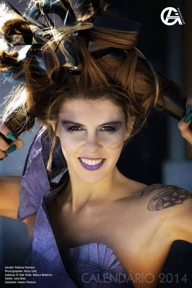 Raluca Beatrice MUA - Amadora - Therapeutic Massage
