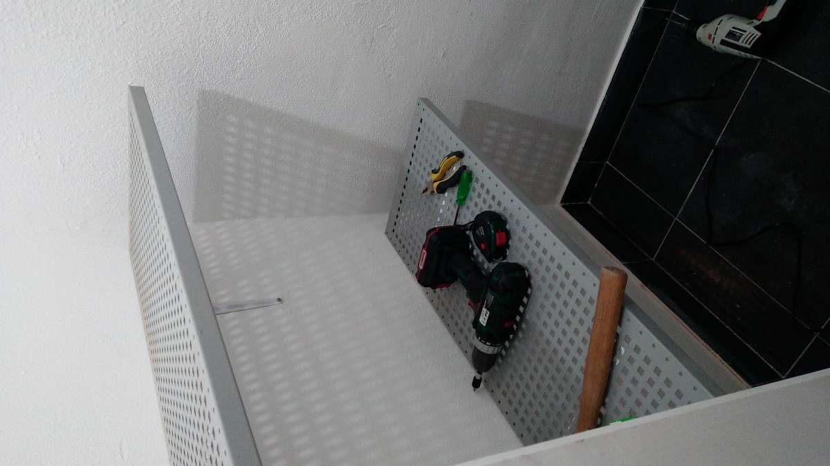 João Miguel - Lisboa - TV Mounting
