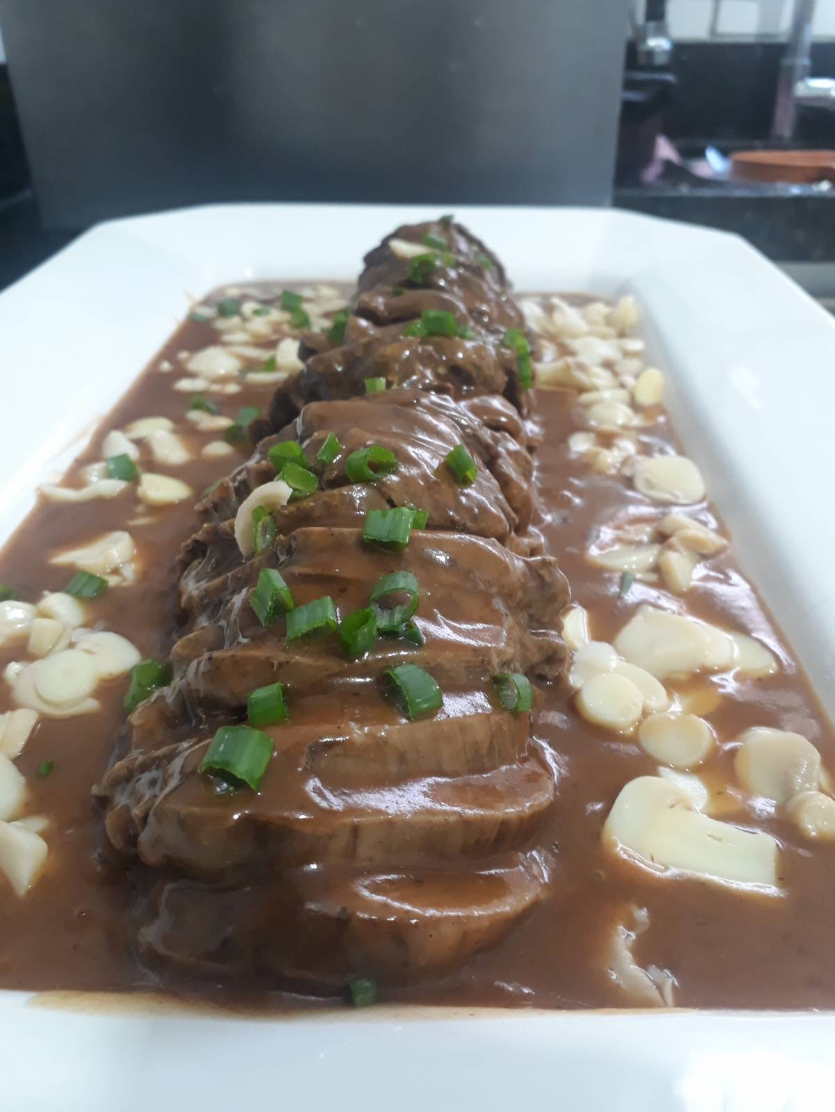 Terra Brasil Bistrô & Café - Vila Real - Cakes and Sweets