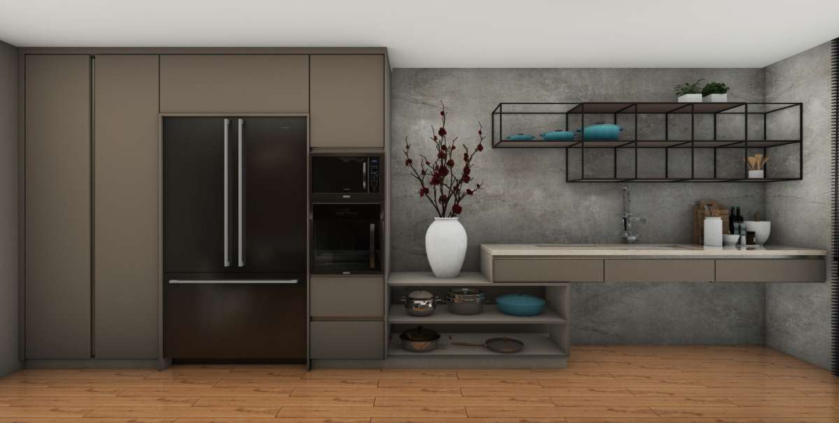 Espaço 3D Interiores - Matosinhos - Interior Design