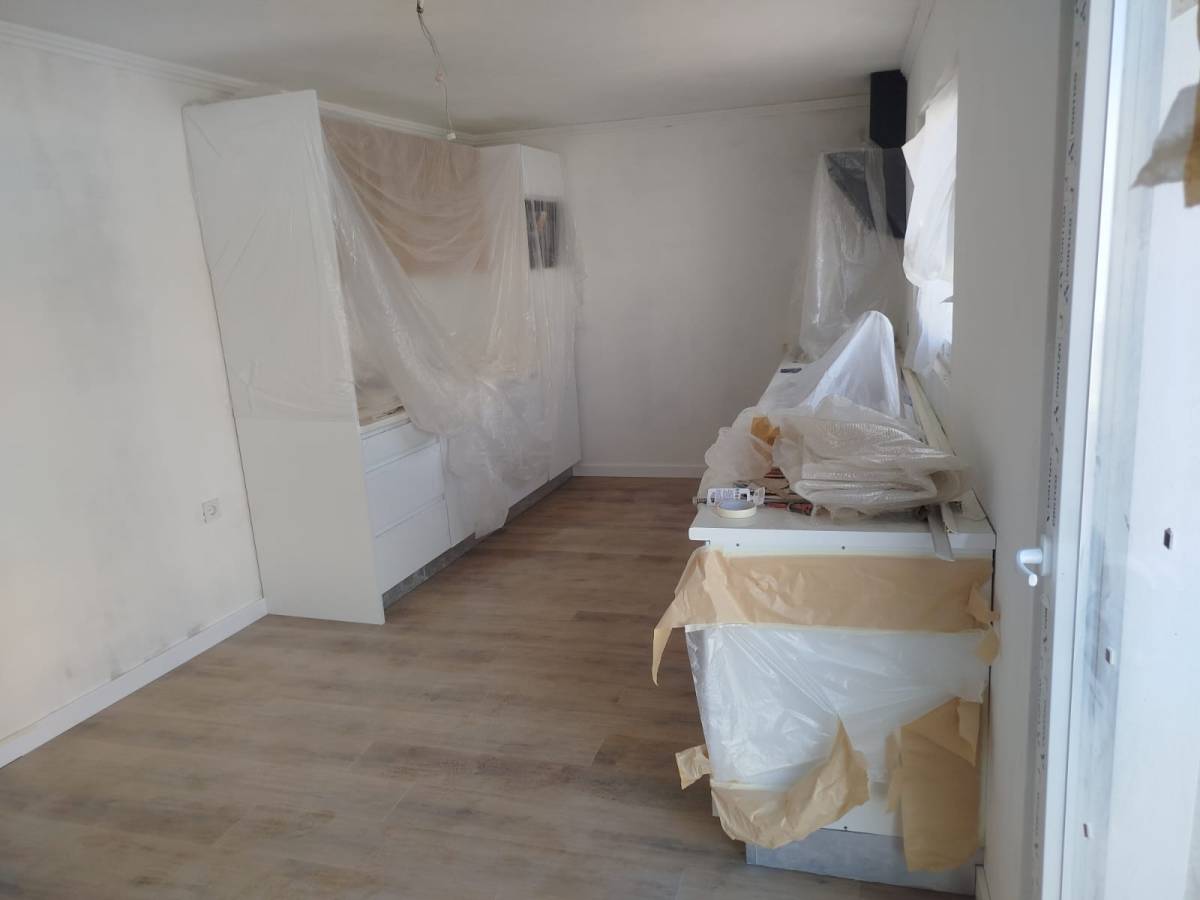 PRemodelações - Leiria - Wände verkleiden, reparieren oder entfernen
