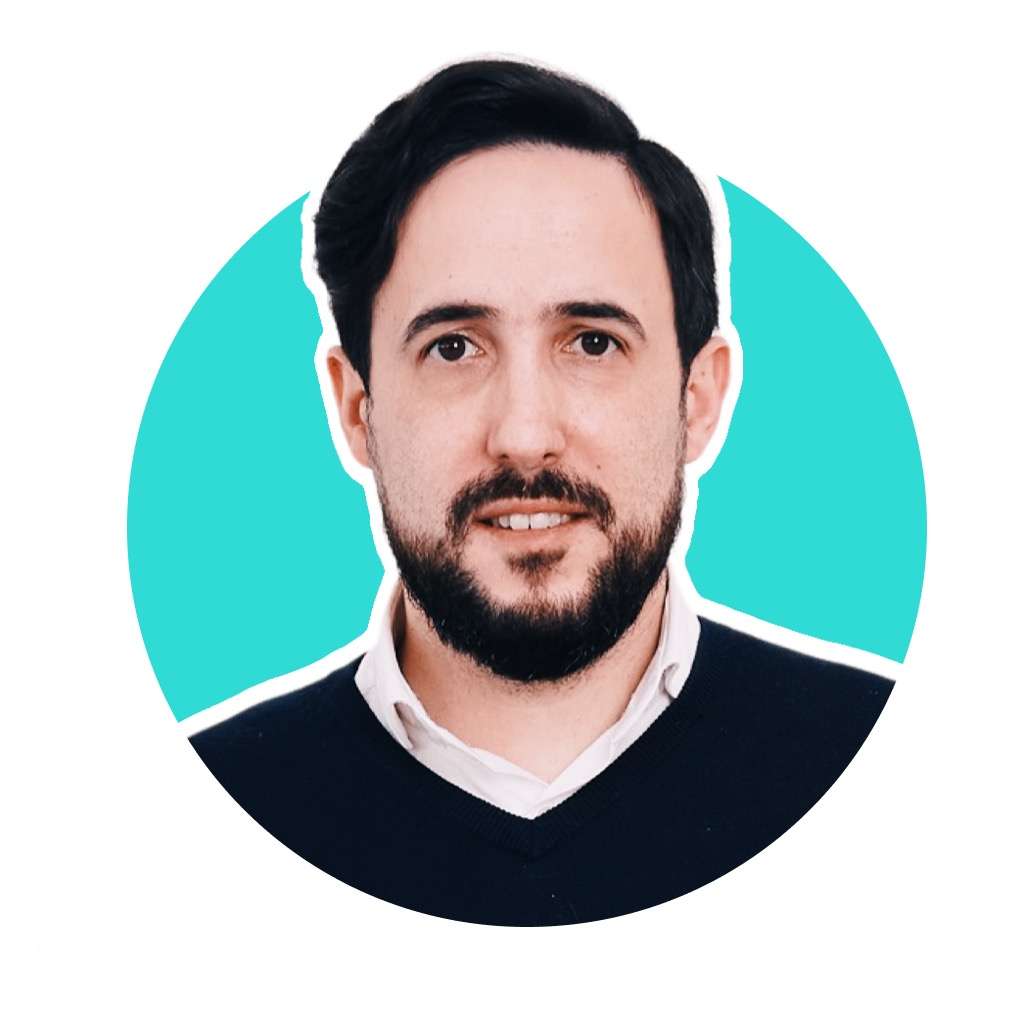 Hugo - Lisboa - Logo Design