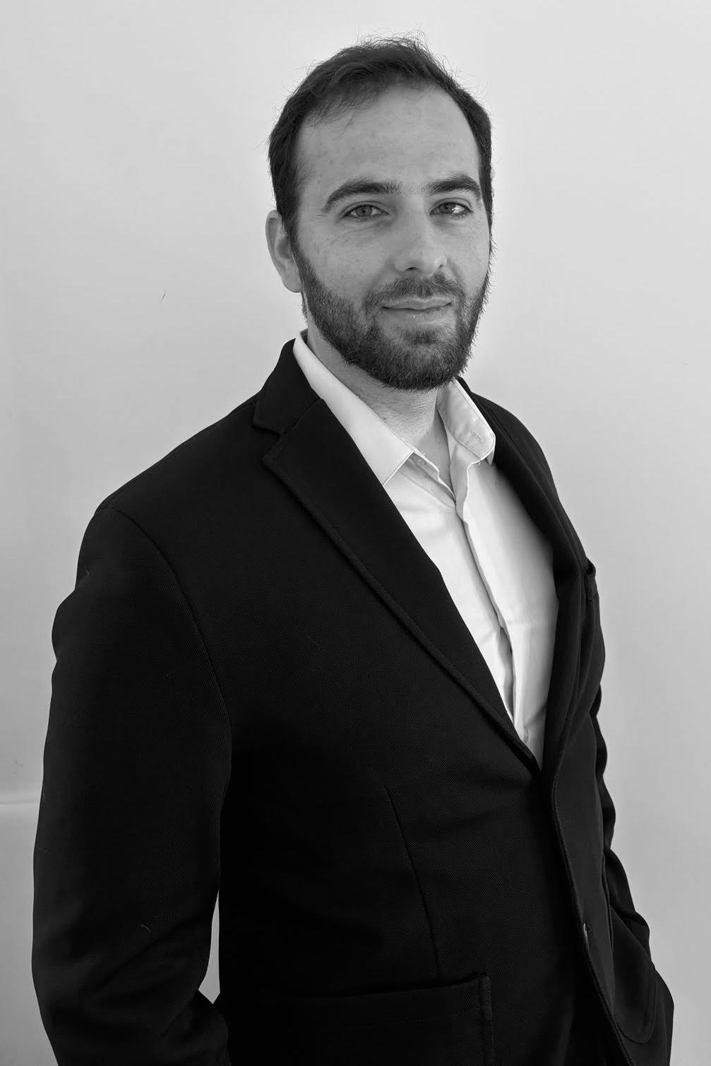 Telmo Amaro – Desenvolvimento de Software Mobile e Web - Coimbra - Administrative Unterstützung