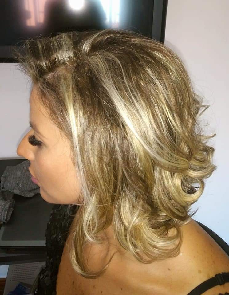 Raluca Beatrice MUA - Amadora - Event Makeup