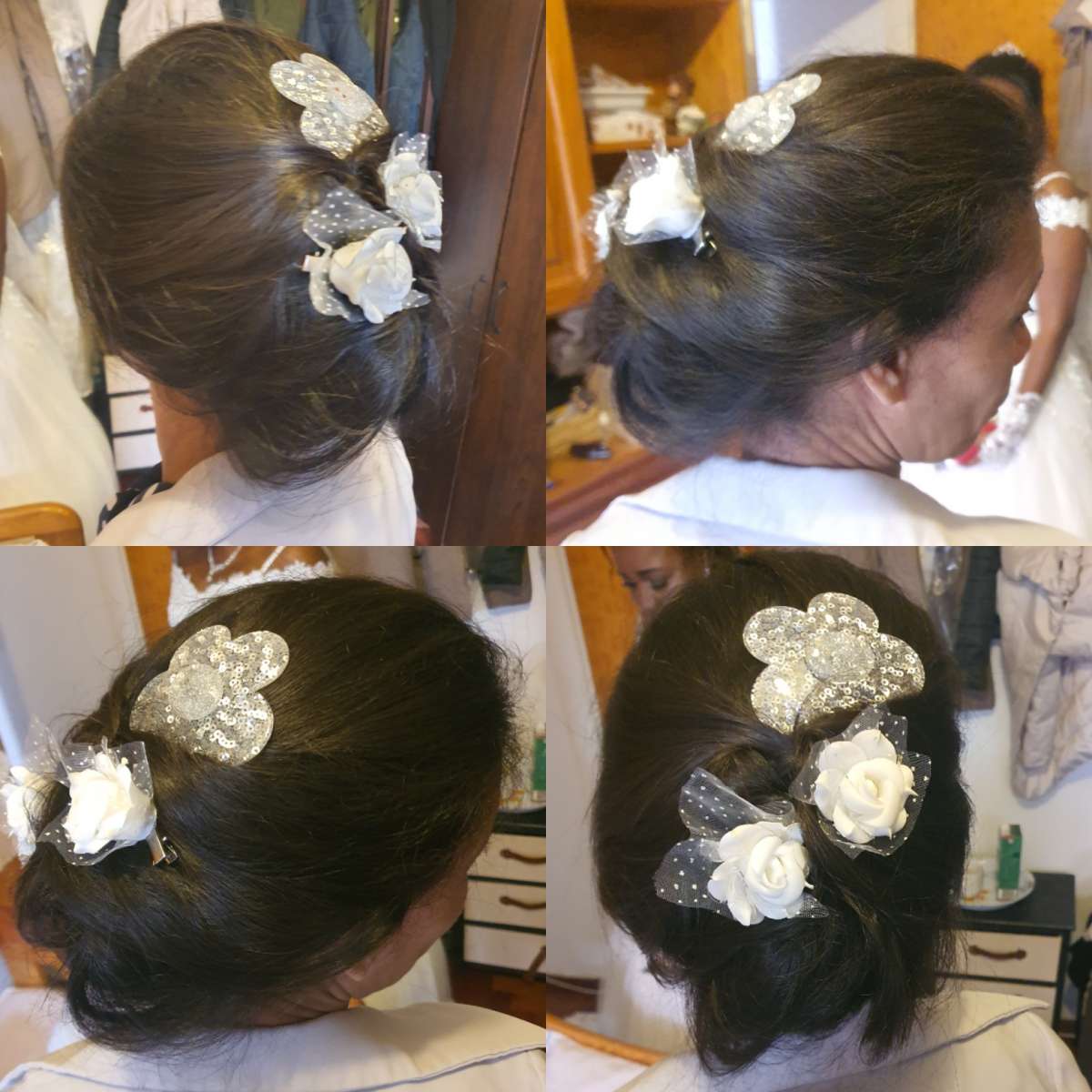 Raluca Beatrice MUA - Amadora - Event Hair and Makeup
