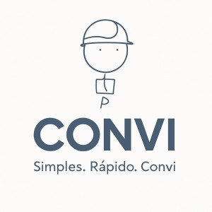 Convi Casa - Braga - Microcimento