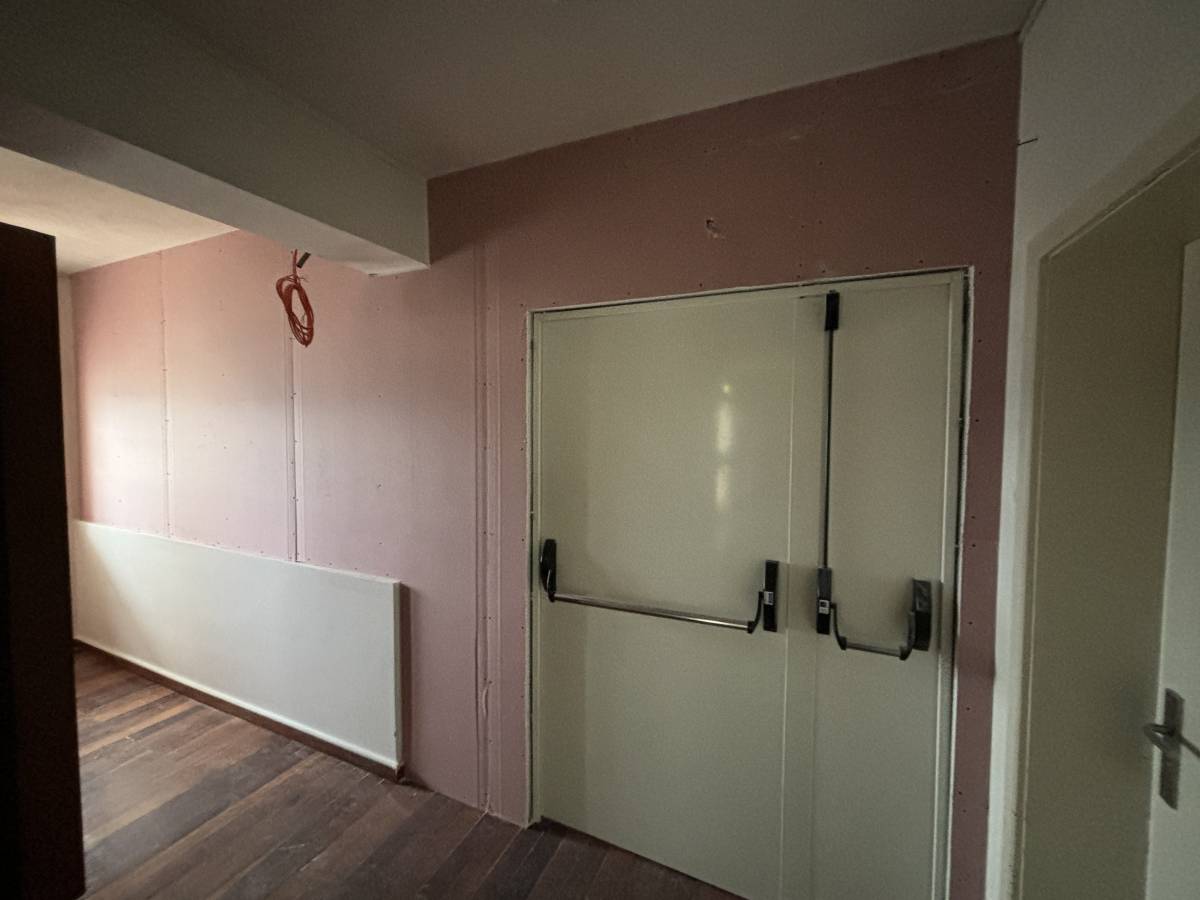 M&M Remodelações - Póvoa de Lanhoso - Bathroom Remodel